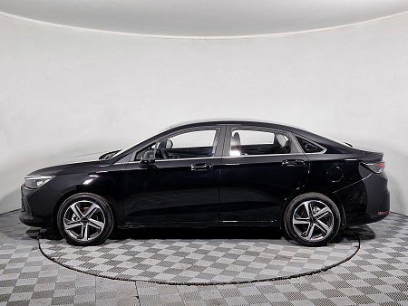 BAIC U5 Plus 1.5 CVT (105 л.с.), 2025 BAIC U5 Plus 1.5 CVT (105 л.с.), 2025 — купить в Нижнем Новгороде