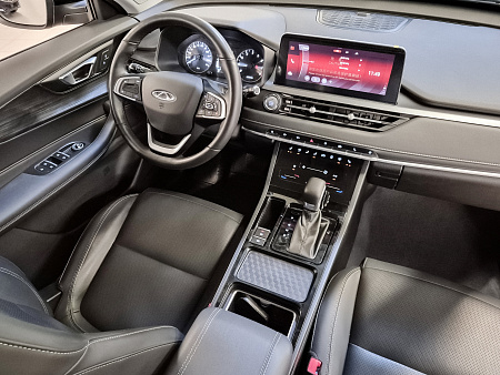 Chery Tiggo 4 Pro 1.5 CVT (113 л.с.), 2024 — купить в Нижнем Новгороде