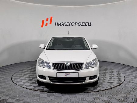 Skoda Octavia 1.6 MT (102 л.с.), 2013 — купить в Нижнем Новгороде