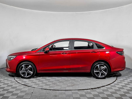 BAIC U5 Plus 1.5 CVT (105 л.с.), 2025 BAIC U5 Plus 1.5 CVT (105 л.с.), 2025 — купить в Нижнем Новгороде