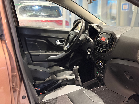 Lada (Ваз) XRAY Cross 1.8 MT (122 л.с.), 2021 Lada (Ваз) XRAY Cross 1.8 MT (122 л.с.), 2021 — купить в Нижнем Новгороде