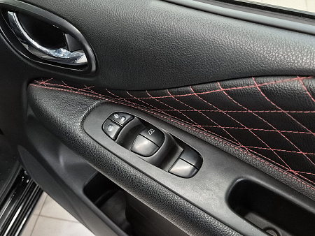 Nissan Serena 2.0hyb CVT (147 л.с.), 2015 — купить в Нижнем Новгороде