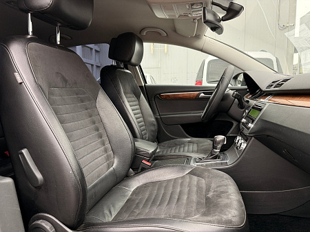 Volkswagen Passat 1.8 AMT (152 л.с.), 2012 Volkswagen Passat 1.8 AMT (152 л.с.), 2012 — купить в Нижнем Новгороде