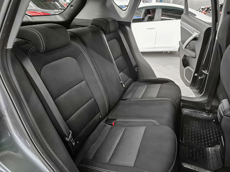 Geely Coolray 1.5 AMT (150 л.с.), 2022 Geely Coolray 1.5 AMT (150 л.с.), 2022 — купить в Нижнем Новгороде