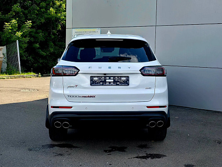 Chery Tiggo 8 Pro Max 2.0 AMT (197 л.с.) 4WD, 2023 Chery Tiggo 8 Pro Max 2.0 AMT (197 л.с.) 4WD, 2023 — купить в Нижнем Новгороде