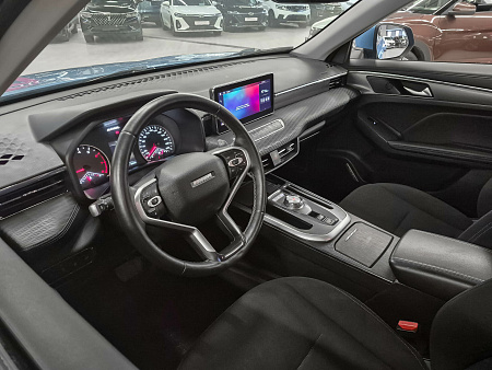 Haval Jolion 1.5 AMT (143 л.с.), 2022 — купить в Нижнем Новгороде