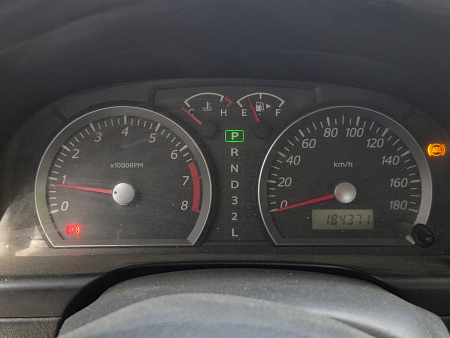 Suzuki Jimny 1.3 AT (85 л.с.) 4WD, 2006 — купить в Нижнем Новгороде
