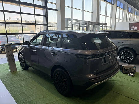 Jeland J6 1.6 AMT (150 л.с.) 4WD, 2026 Jeland J6 1.6 AMT (150 л.с.) 4WD, 2026 — купить в Нижнем Новгороде