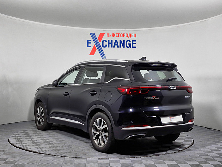 Chery Tiggo 7 Pro 1.5 CVT (147 л.с.), 2022 Chery Tiggo 7 Pro 1.5 CVT (147 л.с.), 2022 — купить в Нижнем Новгороде