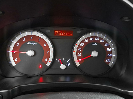 Kia Rio 1.4 AT (95 л.с.), 2010 Kia Rio 1.4 AT (95 л.с.), 2010 — купить в Нижнем Новгороде