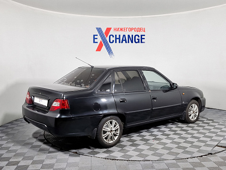 Daewoo Nexia 1.5 MT (80 л.с.), 2012 Daewoo Nexia 1.5 MT (80 л.с.), 2012 — купить в Нижнем Новгороде