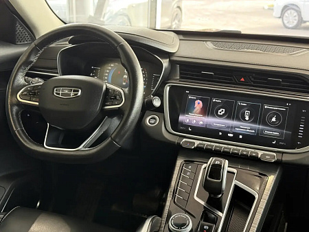 Geely Atlas Pro 1.5 AT (177 л.с.), 2022 Geely Atlas Pro 1.5 AT (177 л.с.), 2022 — купить в Нижнем Новгороде