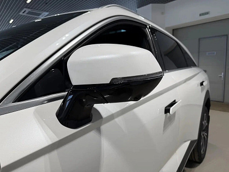 Haval F7 2.0 AMT (200 л.с.) 4WD, 2026 — купить в Нижнем Новгороде