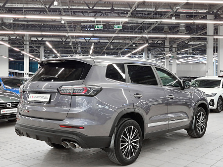 Chery Tiggo 8 Pro Max 2.0 AMT (197 л.с.) 4WD, 2023 Chery Tiggo 8 Pro Max 2.0 AMT (197 л.с.) 4WD, 2023 — купить в Нижнем Новгороде