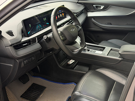 Chery Tiggo 7 Pro Max 1.5 CVT (147 л.с.), 2023 — купить в Нижнем Новгороде