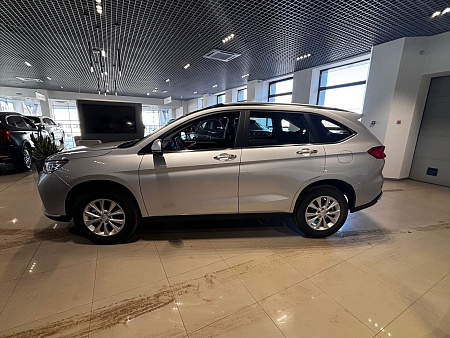 Haval M6 1.5 AMT (143 л.с.), 2026 Haval M6 1.5 AMT (143 л.с.), 2026 — купить в Нижнем Новгороде