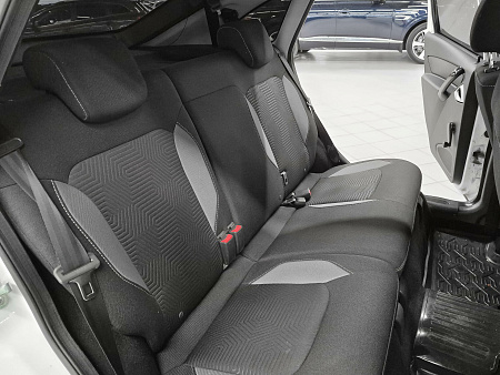 Lada (Ваз) Granta 1.6 MT (106 л.с.), 2023 — купить в Нижнем Новгороде