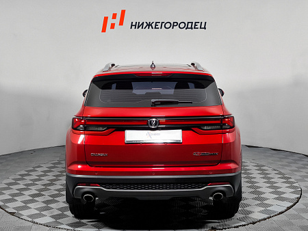 Changan CS35 Plus 1.4 AMT (150 л.с.), 2024 Changan CS35 Plus 1.4 AMT (150 л.с.), 2024 — купить в Нижнем Новгороде