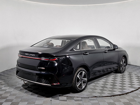 BAIC U5 Plus 1.5 CVT (105 л.с.), 2025 BAIC U5 Plus 1.5 CVT (105 л.с.), 2025 — купить в Нижнем Новгороде