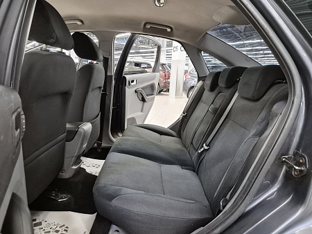 Ford Focus 1.8 MT (125 л.с.), 2008 — купить в Нижнем Новгороде