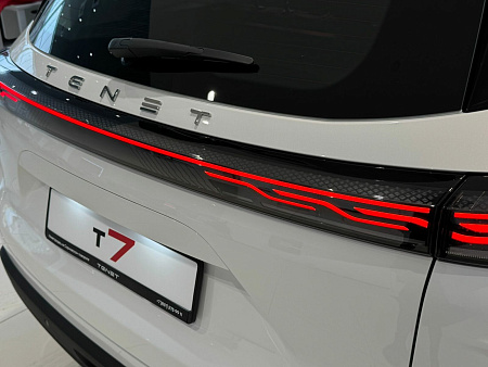 Tenet T7 1.6 AMT (150 л.с.) 4WD, 2026 Tenet T7 1.6 AMT (150 л.с.) 4WD, 2026 — купить в Нижнем Новгороде