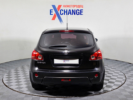 Nissan Qashqai 1.6 MT (114 л.с.), 2008 Nissan Qashqai 1.6 MT (114 л.с.), 2008 — купить в Нижнем Новгороде