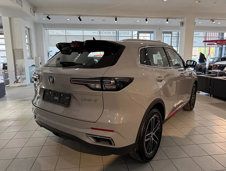 Changan UNI-S 1.5 AMT (181 л.с.), 2025 Changan UNI-S 1.5 AMT (181 л.с.), 2025 — купить в Нижнем Новгороде