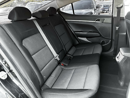 Hyundai Elantra 1.6 MT (128 л.с.), 2018 Hyundai Elantra 1.6 MT (128 л.с.), 2018 — купить в Нижнем Новгороде
