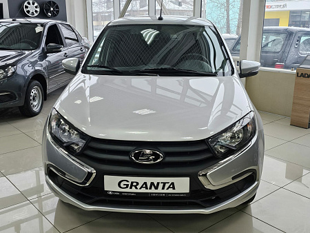 Lada (Ваз) Granta 1.6 MT (106 л.с.), 2026 — купить в Нижнем Новгороде