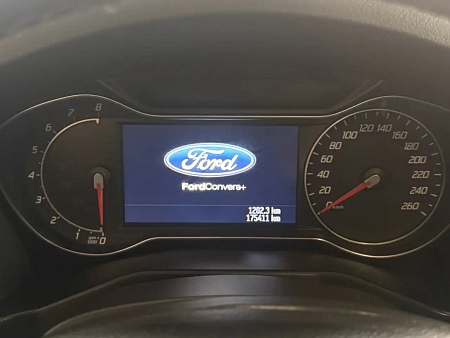Ford Mondeo 2.3 AT (161 л.с.), 2012 Ford Mondeo 2.3 AT (161 л.с.), 2012 — купить в Нижнем Новгороде