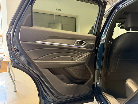 Haval F7 2.0 AMT (200 л.с.) 4WD, 2026 Haval F7 2.0 AMT (200 л.с.) 4WD, 2026 — купить в Нижнем Новгороде