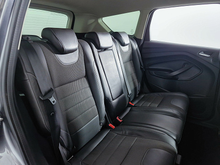 Ford Kuga 1.6 AT (182 л.с.) 4WD, 2013 — купить в Нижнем Новгороде