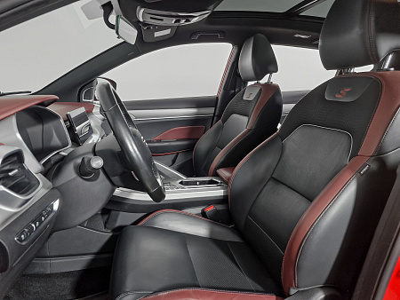 Geely Coolray 1.5 AMT (150 л.с.), 2022 — купить в Нижнем Новгороде