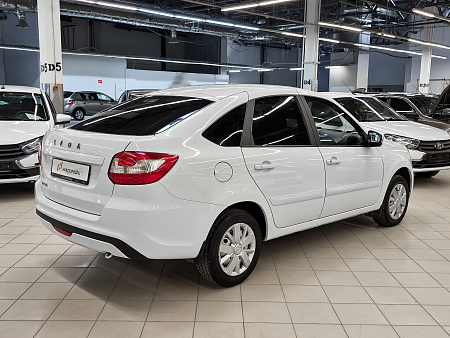 Lada (Ваз) Granta 1.6 MT (90 л.с.), 2023 Lada (Ваз) Granta 1.6 MT (90 л.с.), 2023 — купить в Нижнем Новгороде