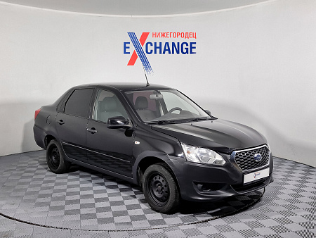 Datsun on-DO 1.6 MT (87 л.с.), 2016 — купить в Нижнем Новгороде