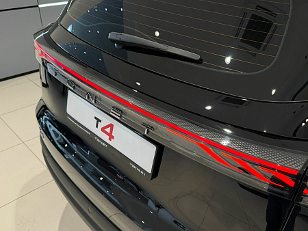 Tenet T4 1.5 CVT (113 л.с.), 2026 Tenet T4 1.5 CVT (113 л.с.), 2026 — купить в Нижнем Новгороде