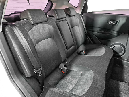 Nissan Qashqai 2.0 CVT (141 л.с.), 2012 — купить в Нижнем Новгороде