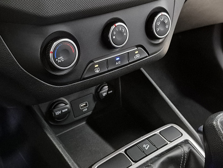 Hyundai Creta 1.6 AT (123 л.с.), 2021 — купить в Нижнем Новгороде