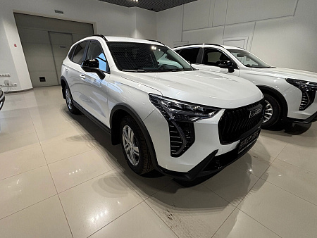 Haval Jolion 1.5 AMT (150 л.с.) 4WD, 2026 — купить в Нижнем Новгороде