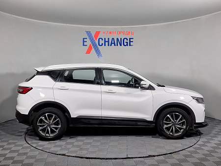 Geely Coolray 1.5 AMT (150 л.с.), 2022 Geely Coolray 1.5 AMT (150 л.с.), 2022 — купить в Нижнем Новгороде