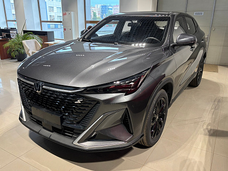 Changan CS35 Max 1.5 AMT (147 л.с.), 2025 Changan CS35 Max 1.5 AMT (147 л.с.), 2025 — купить в Нижнем Новгороде