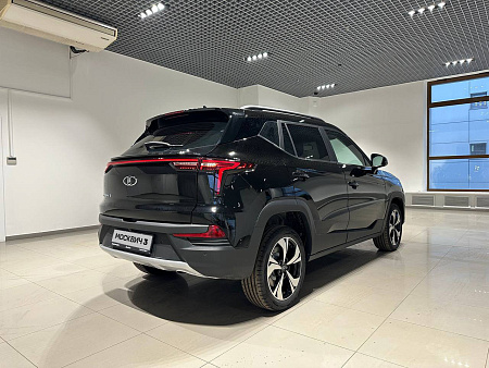 Москвич 3 1.5 CVT (136 л.с.), 2026 — купить в Нижнем Новгороде