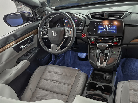 Honda CR-V 1.5 CVT (193 л.с.) 4WD, 2019 Honda CR-V 1.5 CVT (193 л.с.) 4WD, 2019 — купить в Нижнем Новгороде