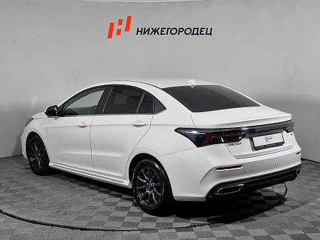 OMODA S5 1.5 CVT (113 л.с.), 2024 — купить в Нижнем Новгороде