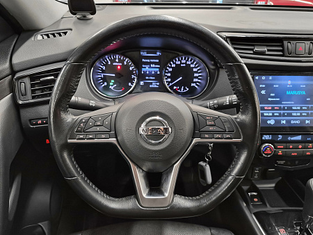 Nissan X-Trail 2.0 CVT (144 л.с.), 2019 Nissan X-Trail 2.0 CVT (144 л.с.), 2019 — купить в Нижнем Новгороде