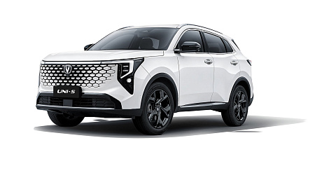 Changan UNI-S 1.5 AMT (147 л.с.) 4WD, 2026 Changan UNI-S 1.5 AMT (147 л.с.) 4WD, 2026 — купить в Нижнем Новгороде