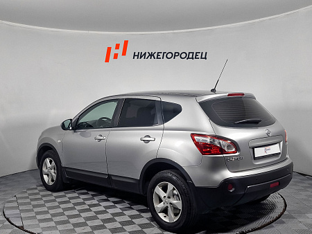 Nissan Qashqai 1.6 CVT (117 л.с.), 2012 Nissan Qashqai 1.6 CVT (117 л.с.), 2012 — купить в Нижнем Новгороде