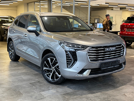 Haval Jolion 1.5 AMT (143 л.с.), 2021 Haval Jolion 1.5 AMT (143 л.с.), 2021 — купить в Нижнем Новгороде
