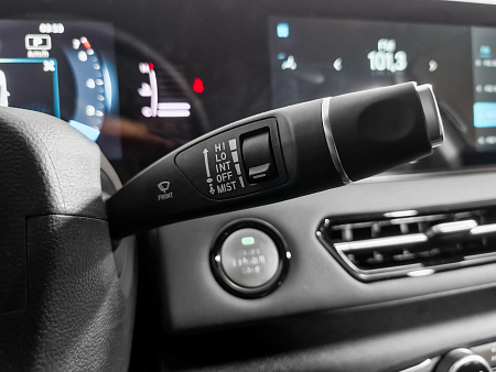 BAIC U5 Plus 1.5 CVT (105 л.с.), 2025 BAIC U5 Plus 1.5 CVT (105 л.с.), 2025 — купить в Нижнем Новгороде