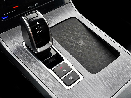 Chery Tiggo 4 Pro 1.5 CVT (147 л.с.), 2023 — купить в Нижнем Новгороде